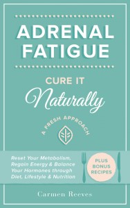 Adrenal Fatigue Guide