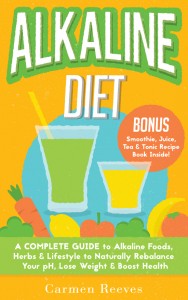 Alkaline Diet Guide
