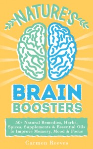 Brain Boosters Guide