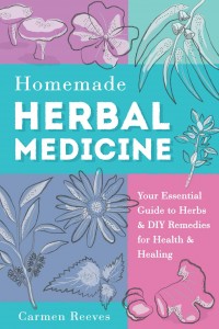 Herbal Medicine Guide